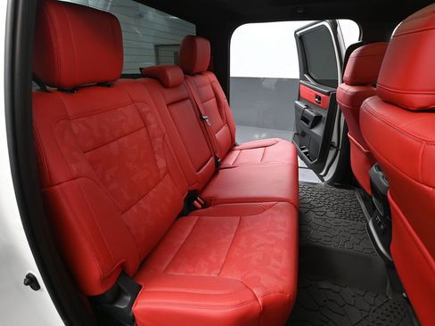 Used 2026 Toyota Tundra TRD Pro AWD/4WD image 45