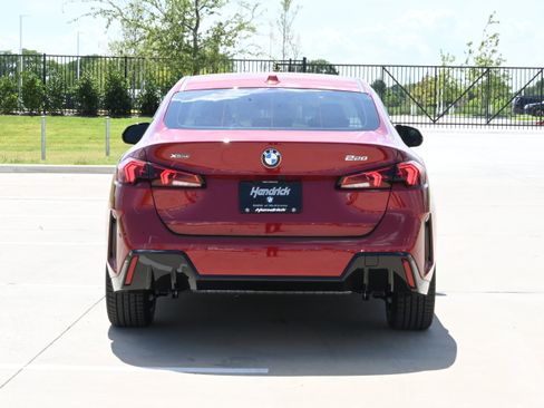 New 2026 BMW 228i xDrive AWD/4WD image 7