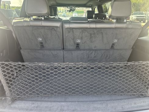 New 2026 Jeep Grand Wagoneer 4WD w/ Premium Group I image 26