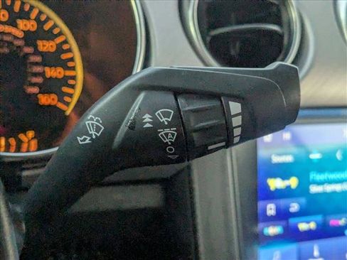 Used 2021 Ford Mustang Premium image 7