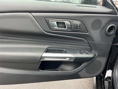 New 2026 Ford Mustang GT Premium image 21