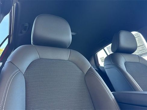 New 2026 Buick Envista Preferred w/ Convenience I Package image 18