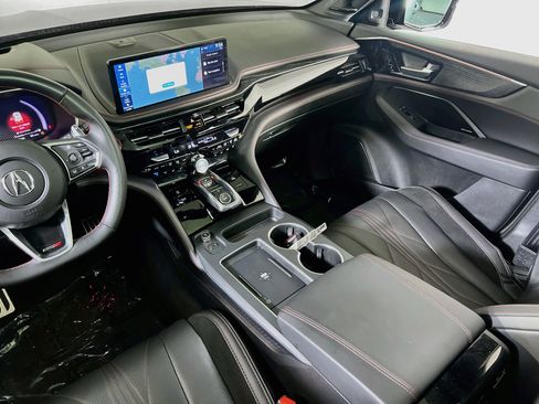 Used 2026 Acura MDX Type S w/ Advance Package AWD/4WD image 24