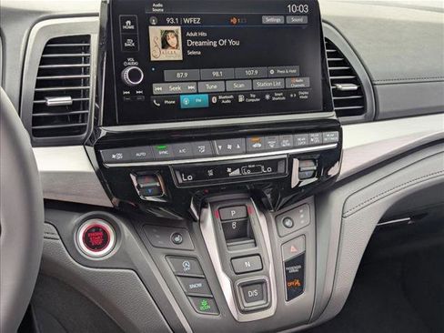 New 2026 Honda Odyssey Sport-L image 11