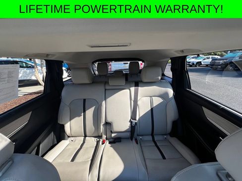 Used 2024 MAZDA CX-90 3.3 Turbo w/ Preferred Plus AWD/4WD image 17