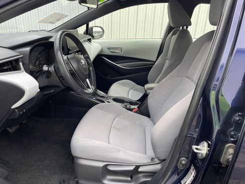 Used 2024 Toyota Corolla SE image 9