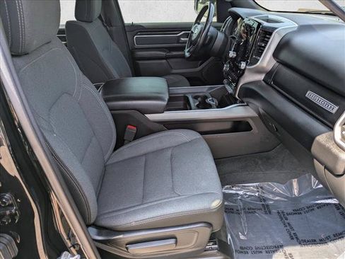Used 2021 RAM 1500 Big Horn AWD/4WD image 20
