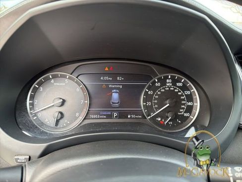 Certified 2021 INFINITI QX50 Luxe AWD/4WD image 14