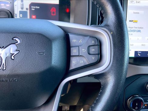 Certified 2022 Ford Bronco Wildtrak image 24