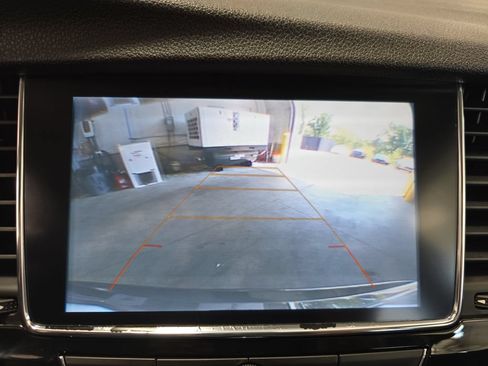 Used 2019 Buick Encore Sport Touring w/ Safety Package FWD image 23