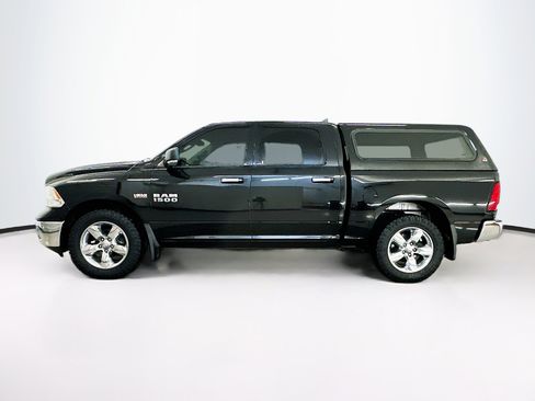 Used 2014 RAM 1500 Big Horn image 4