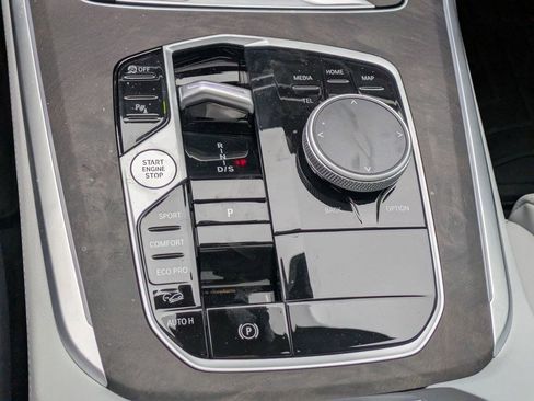 Used 2025 BMW X5 M60i w/ Climate Comfort Package AWD/4WD image 24
