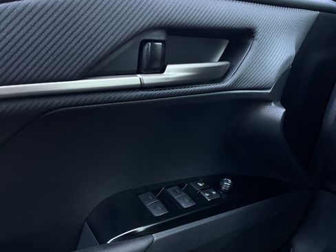 New 2026 Toyota Camry SE image 19