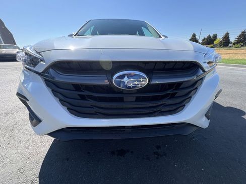 Used 2025 Subaru Legacy Premium image 31