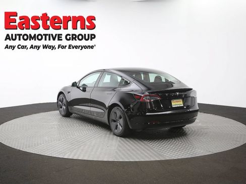 Used 2023 Tesla Model 3 Standard Range RWD image 60
