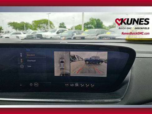 Used 2024 Buick Envision Preferred AWD/4WD image 18