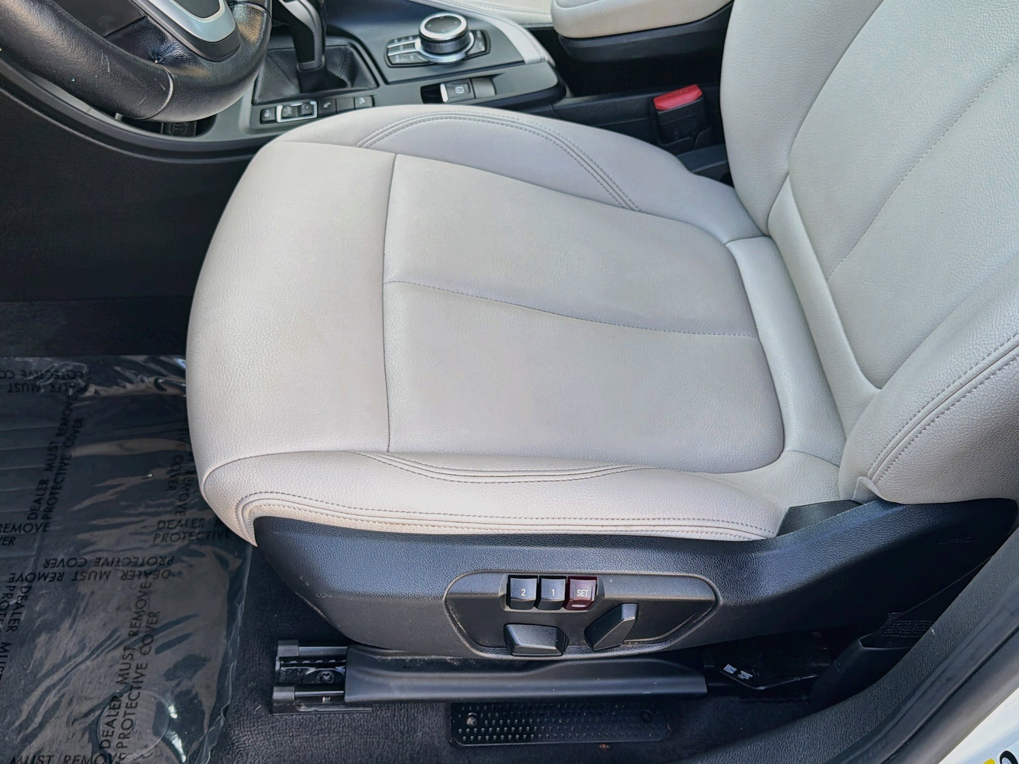 Used 2020 BMW X1 xDrive28i AWD/4WD image 18