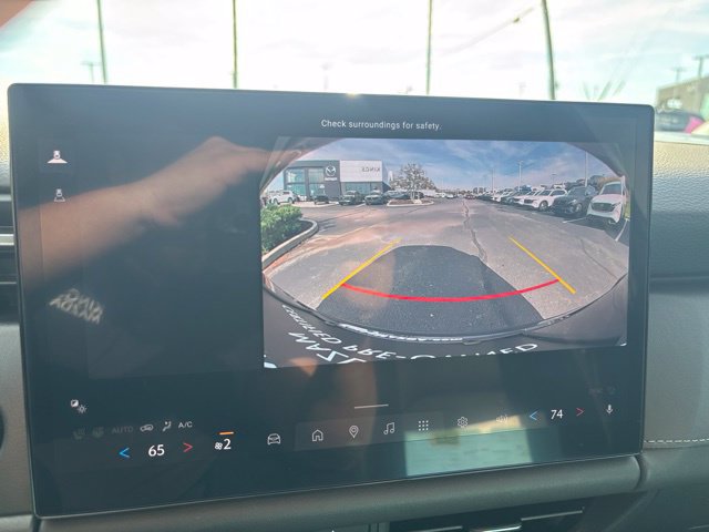 Certified 2026 MAZDA CX-5 Preferred AWD/4WD image 15