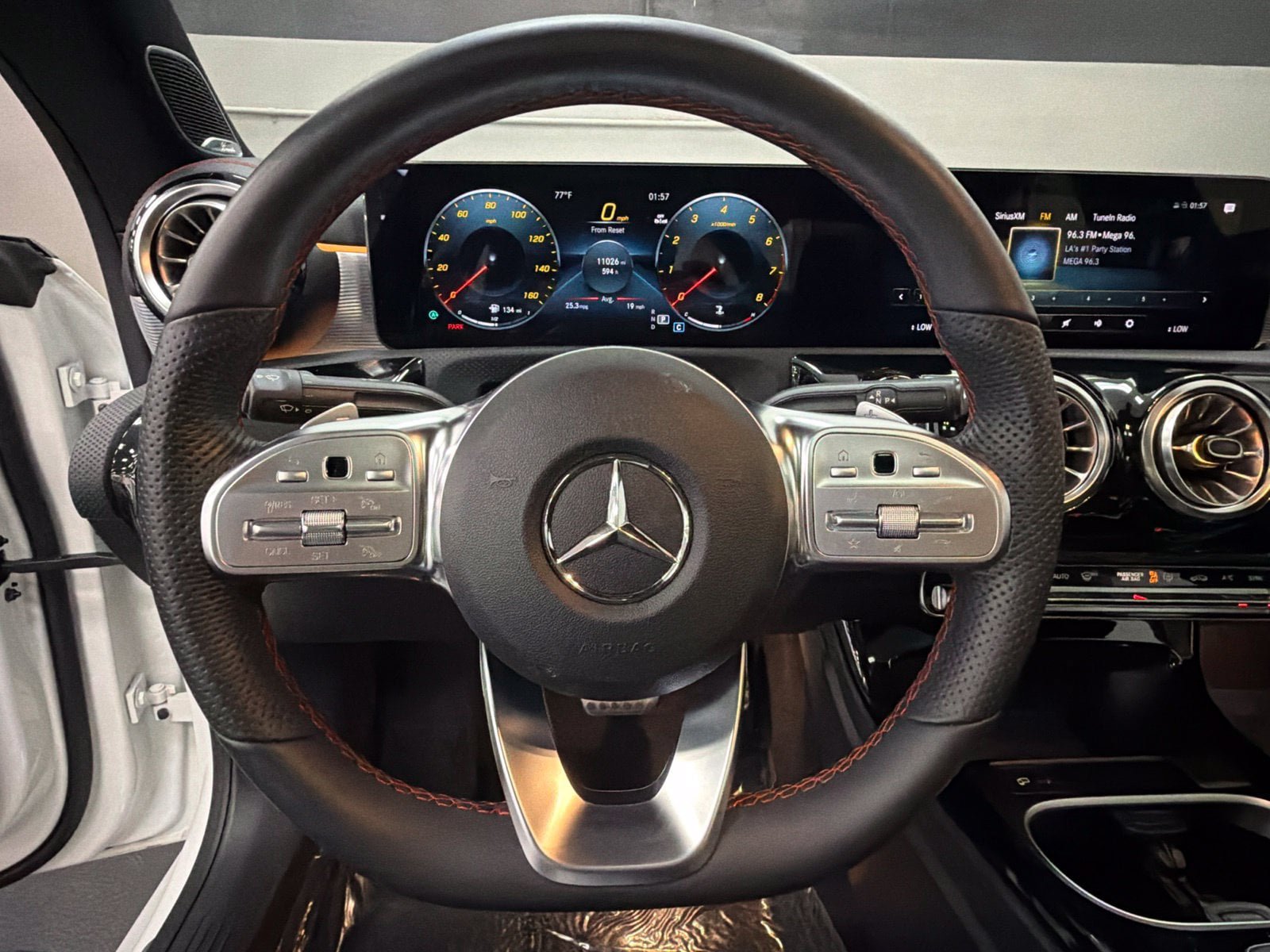 Used 2023 Mercedes-Benz CLA 250 image 26