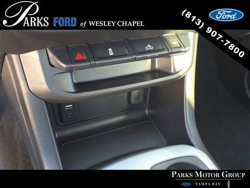 Used 2018 Chevrolet Colorado LT image 20