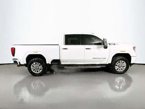 Used 2023 GMC Sierra 2500 Denali w/ Technology Package AWD/4WD image 6