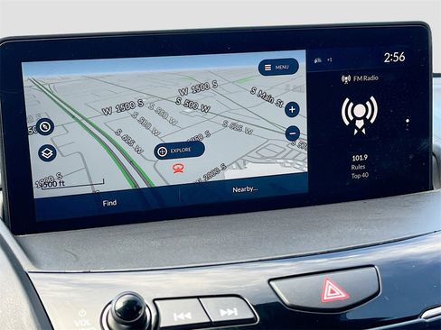 Used 2022 Acura RDX A-Spec image 13