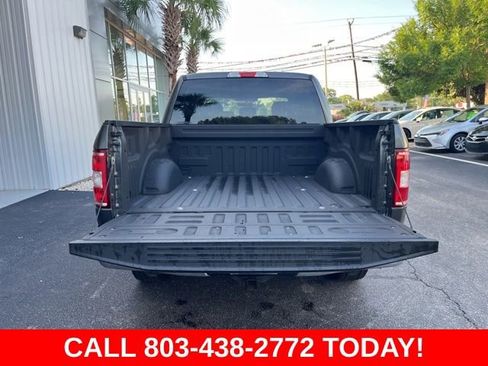 Used 2018 Ford F150 XLT w/ XTR Package AWD/4WD image 31