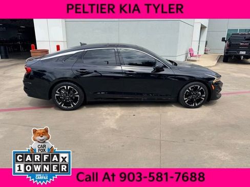 Used 2023 Kia K5 GT-Line FWD image 15