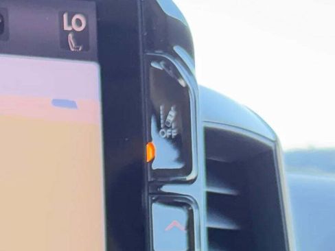 New 2026 RAM 1500 Tungsten w/ Off Road Group image 40