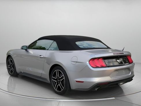 Certified 2020 Ford Mustang Premium RWD image 20