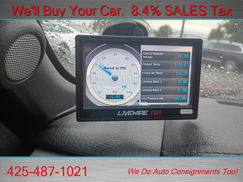 Used 2014 Ford F150 Lariat w/ Equipment Group 502A Luxury AWD/4WD image 27