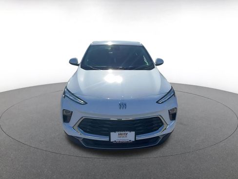 Used 2025 Buick Encore GX Preferred image 4