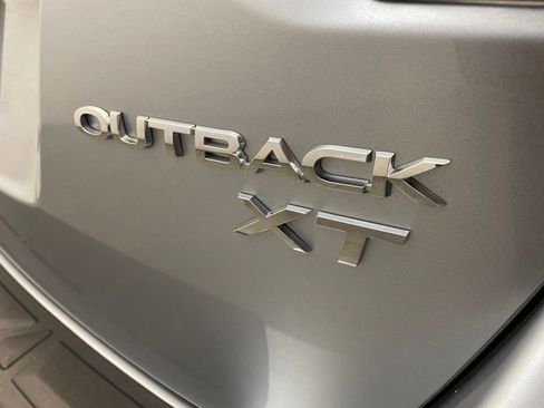 Used 2024 Subaru Outback Limited XT AWD/4WD image 12