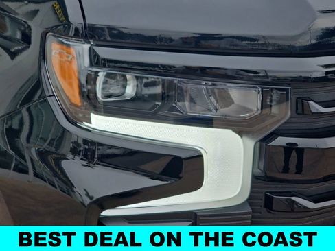 New 2026 Chevrolet Silverado 1500 LT Trail Boss w/ LT Trail Boss Premium Package image 33