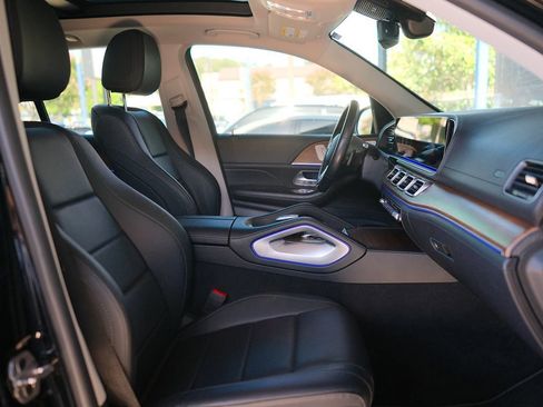 Used 2023 Mercedes-Benz GLE 350 image 30