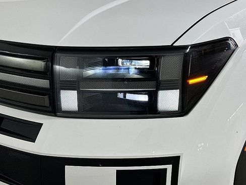 Certified 2025 Hyundai Santa Fe XRT AWD/4WD image 26