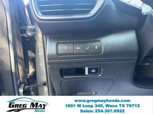 Used 2022 Hyundai Santa Fe SEL w/ Convenience + Premium Package FWD image 14