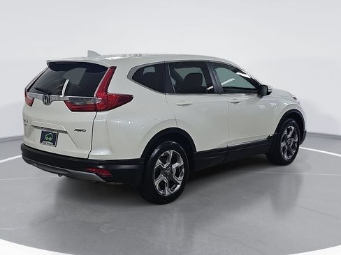 Used 2017 Honda CR-V EX image 3