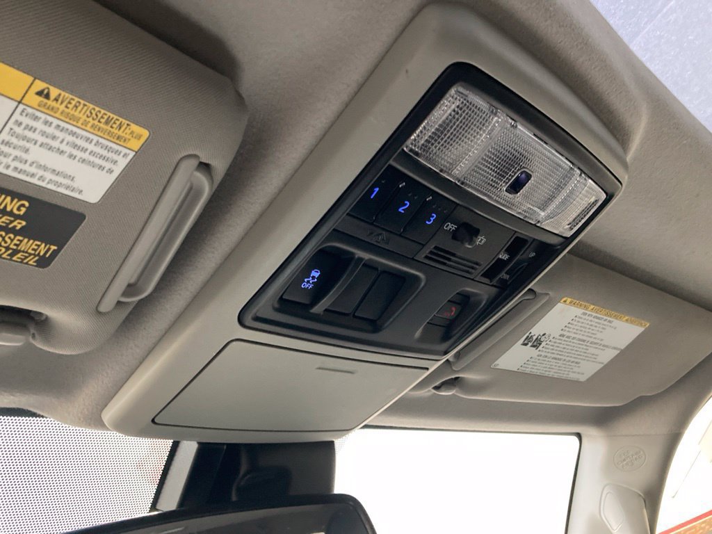Used 2022 Toyota 4Runner Limited RWD image 27