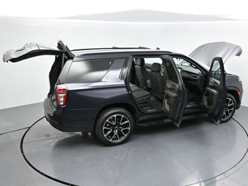 Used 2023 Chevrolet Tahoe RST AWD/4WD image 49