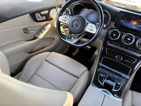 Used 2021 Mercedes-Benz C 300 Cabriolet image 15