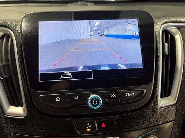 Used 2023 Chevrolet Malibu LT FWD image 29