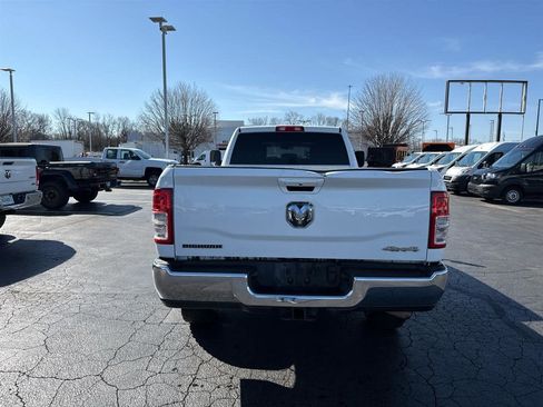 Used 2021 RAM 2500 Big Horn image 7