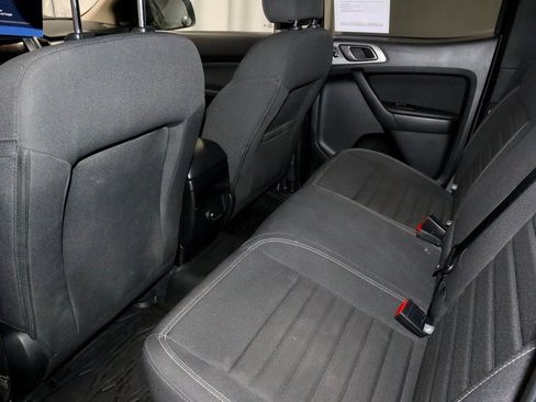 Used 2023 Ford Ranger XLT w/ Trailer Tow Package image 20