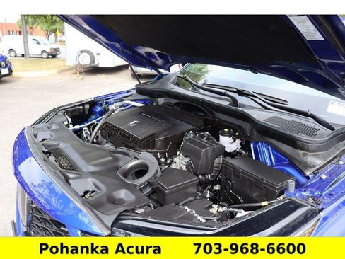 Certified 2025 Acura MDX A-Spec image 42