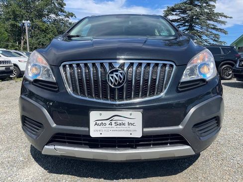 Used 2014 Buick Encore FWD image 3