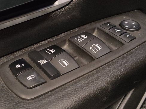 Used 2022 RAM 1500 Big Horn image 27