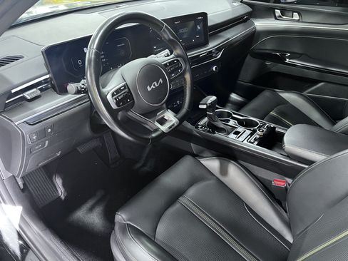 Used 2026 Kia K5 GT w/ GT1 Package FWD image 14