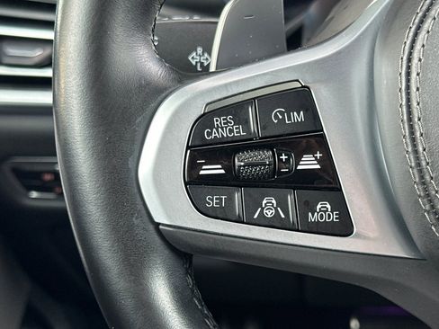 Certified 2023 BMW X5 M50i w/ Executive Package image 30