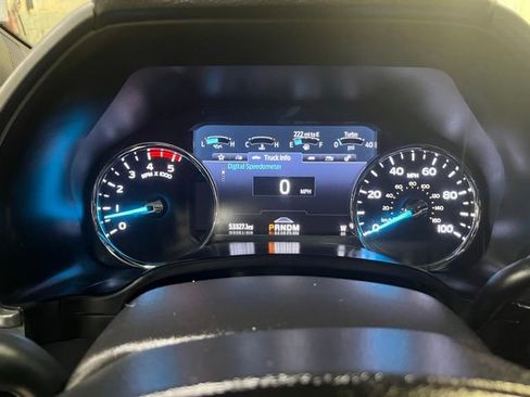 Used 2020 Ford F350 Platinum AWD/4WD image 22